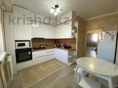 3-комнатная квартира · 91.9 м² · 3/6 этаж, Наурыз за 41 млн 〒 в Костанае