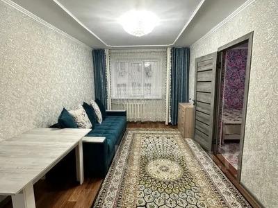 2-бөлмелі пәтер · 40 м² · 3/4 қабат, Абая, бағасы: 33 млн ₸ в Алматы, Алмалинский р-н