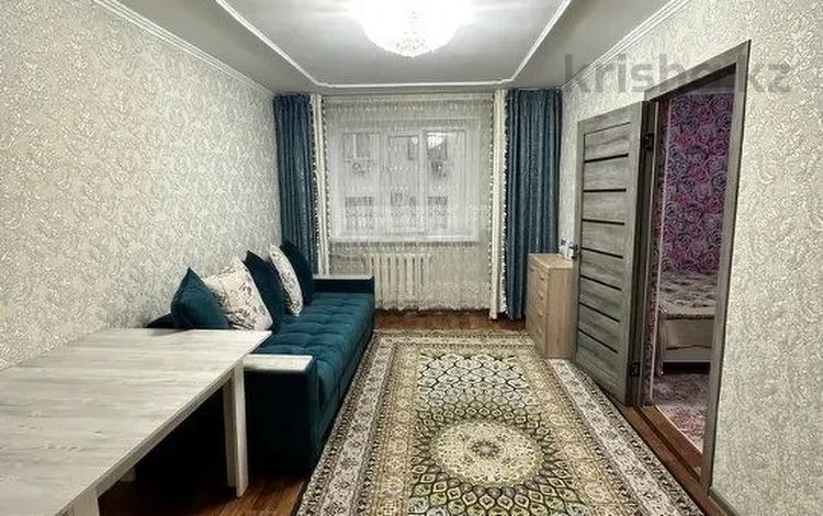 2-бөлмелі пәтер · 40 м² · 3/4 қабат, Абая, бағасы: 33 млн ₸ в Алматы, Алмалинский р-н — фото 5