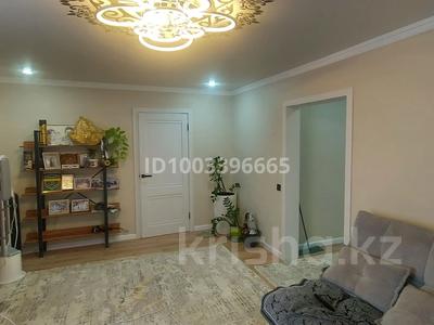 Отдельный дом · 4 комнаты · 100 м² · 10 сот., Оранжевый 21 — Вишнёвый сад дачный массив! за 18.5 млн 〒 в Астане, р-н Байконур