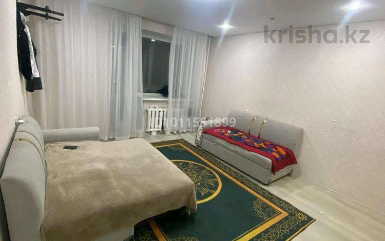 3-комнатная квартира · 63 м² · 7/10 этаж, Дулат бабатайулы 79 за 22 млн ₸ в Семее — фото 2