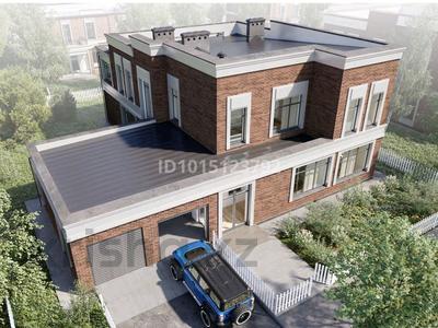 Жеке үй · 9 бөлме · 444 м² · 10 жүзд., Е-892 7, бағасы: 600 млн ₸ в Астане, Есильский р-н