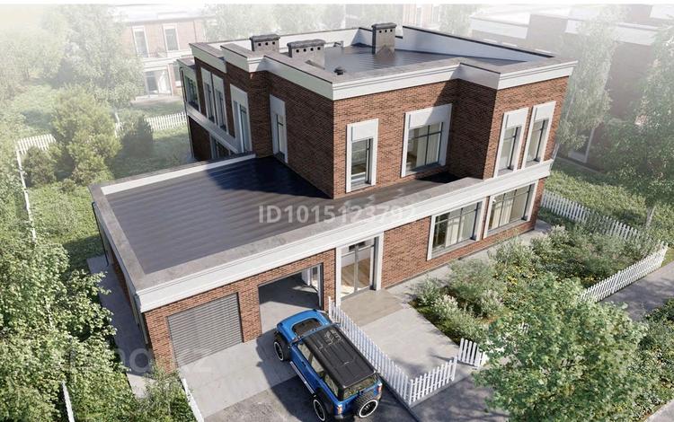 Жеке үй · 9 бөлме · 444 м² · 10 жүзд., Е-892 7, бағасы: 600 млн ₸ в Астане, Есильский р-н — фото 2