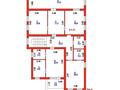 Жеке үй · 9 бөлме · 444 м² · 10 жүзд., Е-892 7, бағасы: 600 млн ₸ в Астане, Есильский р-н — фото 4