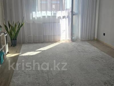1-бөлмелі пәтер · 45.7 м² · 8/9 қабат, Аль-Фараби 29, бағасы: 26 млн ₸ в Костанае