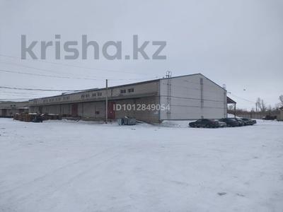 Промбаза · 60 соток, Г. Астана, улица Чехоева 1\1 за 3 500 ₸