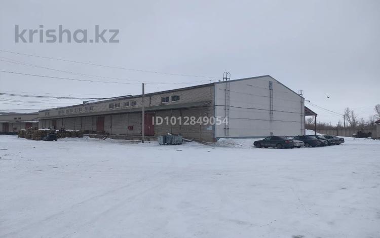 Өнеркәсіптік база · 60 сотық, Г. Астана, улица Чехоева 1\1, бағасы: 3 500 ₸ — фото 2