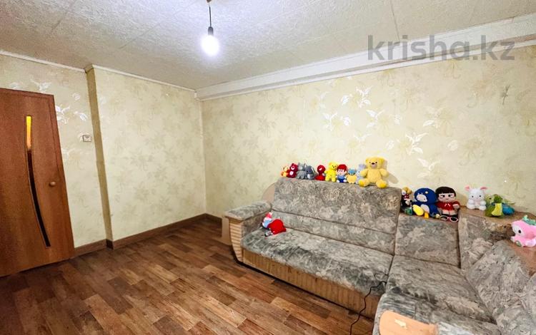 4-бөлмелі пәтер · 59.3 м² · 2/5 қабат, Сагадата Нурмагамбетова 120/1, бағасы: 20.5 млн ₸ в Павлодаре — фото 2
