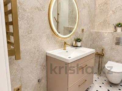 2-бөлмелі пәтер · 44 м² · 9/18 қабат, Е 882 7 — ТОРГ ЕСТЬ, бағасы: ~ 30.6 млн ₸ в Астане, Нура р-н