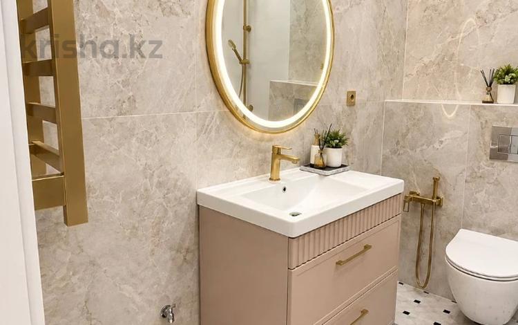 2-бөлмелі пәтер · 44 м² · 9/18 қабат, Е 882 7 — ТОРГ ЕСТЬ, бағасы: ~ 30.6 млн ₸ в Астане, Нура р-н — фото 3