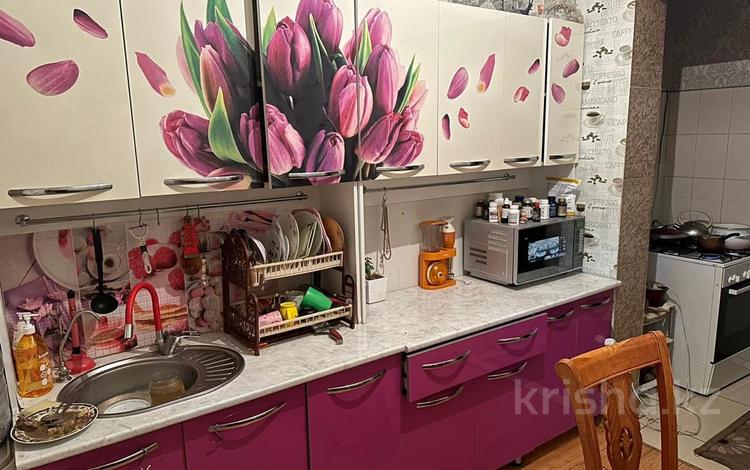 3-бөлмелі пәтер · 58 м² · 3/5 қабат, Гагарина 30, бағасы: 150 000 ₸ в Шымкенте — фото 2