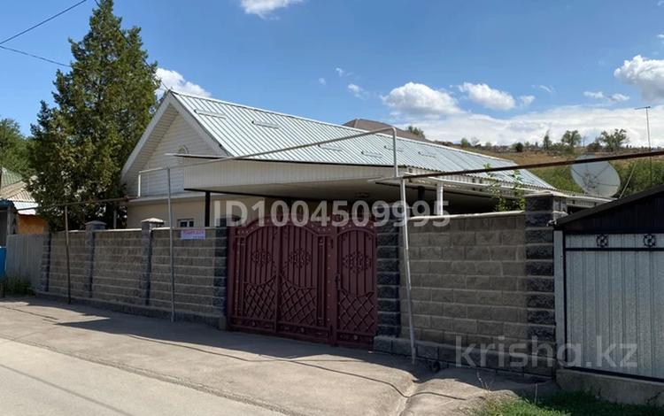 Отдельный дом · 6 комнат · 120 м² · 10.5 сот., Домалак Ана 5 за 35 млн ₸ в Шамалгане — фото 2