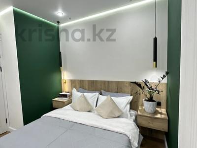 1-бөлмелі пәтер · 40 м² · 13/16 қабат, К. Толеметова 83, бағасы: 3 000 ₸ в Шымкенте