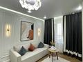 1-бөлмелі пәтер · 40 м² · 13/16 қабат, К. Толеметова 83, бағасы: 3 000 ₸ в Шымкенте — фото 8