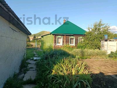 Отдельный дом · 3 комнаты · 50 м² · 15 сот., Хариузовская 79 — Верхний ДОСААФ за 7.1 млн 〒 в Риддере