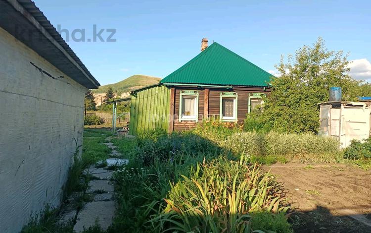Отдельный дом · 3 комнаты · 50 м² · 15 сот., Хариузовская 79 — Верхний ДОСААФ за 7.1 млн ₸ в Риддере — фото 2