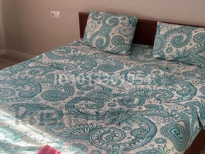 2-бөлмелі пәтер · 46 м², Туран 43, бағасы: 20 000 ₸ в Астане, Нура р-н