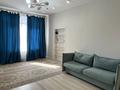 2-бөлмелі пәтер · 46 м², Туран 43, бағасы: 20 000 ₸ в Астане, Нура р-н — фото 2
