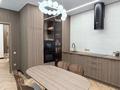 4-бөлмелі пәтер · 122.7 м² · 7/9 қабат, ​Улица Байтурсынулы 32, бағасы: ~ 119 млн ₸ в Астане, Сарайшык р-н — фото 11