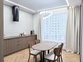 4-бөлмелі пәтер · 122.7 м² · 7/9 қабат, ​Улица Байтурсынулы 32, бағасы: ~ 119 млн ₸ в Астане, Сарайшык р-н — фото 12