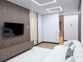 4-бөлмелі пәтер · 122.7 м² · 7/9 қабат, ​Улица Байтурсынулы 32, бағасы: ~ 119 млн ₸ в Астане, Сарайшык р-н