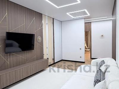 4-бөлмелі пәтер · 122.7 м² · 7/9 қабат, ​Улица Байтурсынулы 32, бағасы: ~ 119 млн ₸ в Астане, Сарайшык р-н