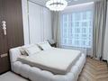 4-бөлмелі пәтер · 122.7 м² · 7/9 қабат, ​Улица Байтурсынулы 32, бағасы: ~ 119 млн ₸ в Астане, Сарайшык р-н — фото 4