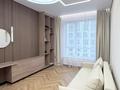 4-бөлмелі пәтер · 122.7 м² · 7/9 қабат, ​Улица Байтурсынулы 32, бағасы: ~ 119 млн ₸ в Астане, Сарайшык р-н — фото 6