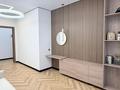 4-бөлмелі пәтер · 122.7 м² · 7/9 қабат, ​Улица Байтурсынулы 32, бағасы: ~ 119 млн ₸ в Астане, Сарайшык р-н — фото 8