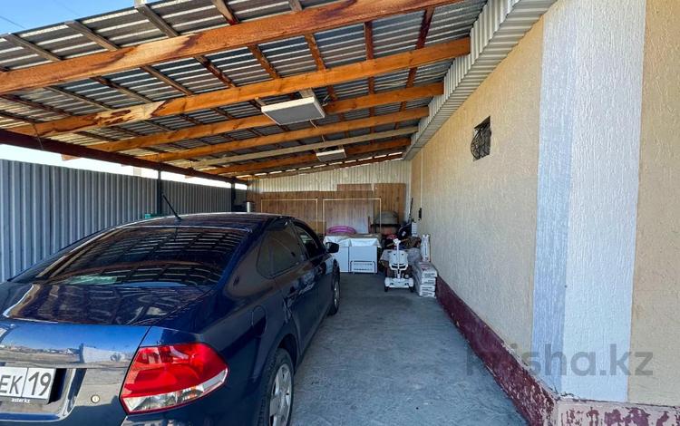 Жеке үй · 3 бөлме · 100 м² · 10 сот., Алимжанова 89б, бағасы: 21 млн 〒 в Талдыкоргане — фото 2