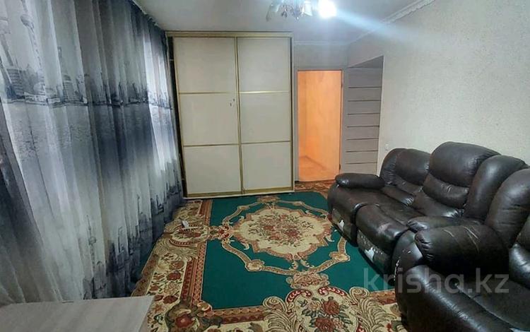 2-комнатная квартира · 45 м² · 1/4 этаж, Клочкова — Мынбаева за 280 000 ₸ в Алматы, Бостандыкский р-н — фото 2
