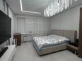 4-комнатная квартира · 129.1 м² · 6/9 этаж, Назарбаева 197 за 69.9 млн ₸ в Костанае — фото 10