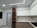 4-комнатная квартира · 129.1 м² · 6/9 этаж, Назарбаева 197 за 69.9 млн ₸ в Костанае — фото 5
