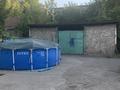 Отдельный дом · 4 комнаты · 113 м² · 9 сот., мкр 16-й военный городок, Суюнбая — Магазин Алтын за 60 млн ₸ в Алматы, Турксибский р-н — фото 3
