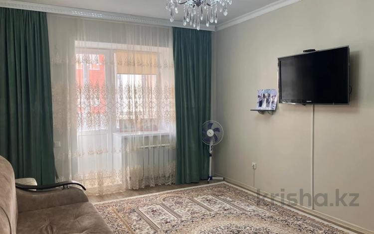 2-комнатная квартира · 65 м² · 6/9 этаж, мкр. Алтын орда за 25 млн 〒 в Актобе — фото 2