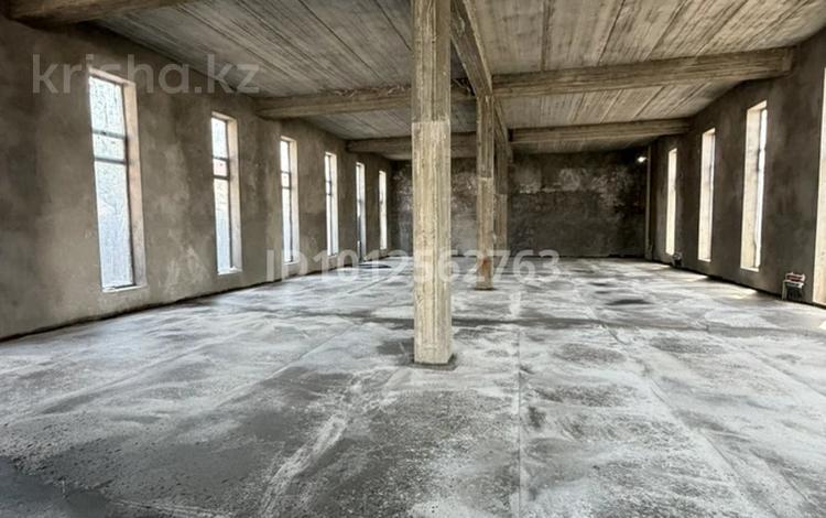Свободное назначение · 400 м² за 3.2 млн ₸ в Шымкенте, Абайский р-н — фото 2
