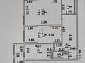 2-бөлмелі пәтер · 60.8 м² · 6/16 қабат, Е430, бағасы: ~ 33.6 млн ₸ в Астане, Нура р-н — фото 20