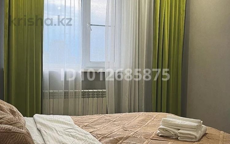 1-комнатная квартира · 43 м² · 17/19 этаж, Кабанбай батыра 29 — Сыганак за 15 000 ₸ в Астане, Нура р-н — фото 3