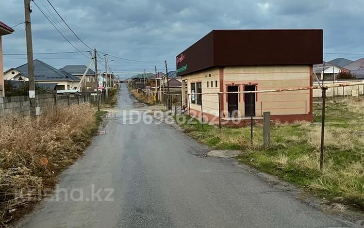 Участок · 8 соток, Каратауский р-н, мкр Тассай за 18 млн ₸ в Шымкенте — фото 2
