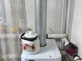 Часть дома · 4 комнаты · 82.5 м² · 10 сот., Молодёжная ул. 1 за 11.5 млн ₸ в Аулиеколе