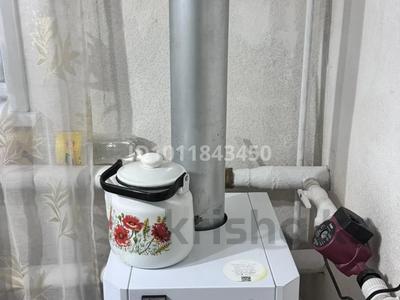 Часть дома · 4 комнаты · 82.5 м² · 10 сот., Молодёжная ул. 1 за 11.5 млн ₸ в Аулиеколе