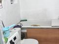 Часть дома · 4 комнаты · 82.5 м² · 10 сот., Молодёжная ул. 1 за 11.5 млн ₸ в Аулиеколе — фото 5