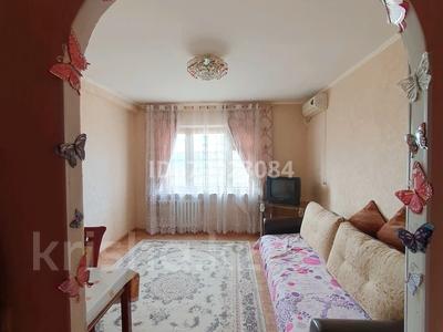 3-бөлмелі пәтер, 58.14 м², 4/5 қабат, Старый город, Старый город жанкожа батыра — Жанкожа батыра, бағасы: 23 млн 〒 в Актобе, Старый город