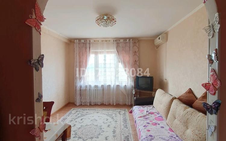 3-комнатная квартира · 58.4 м² · 4/5 этаж, Старый город, Старый город жанкожа батыра — Жанкожа батыра за 19.7 млн ₸ в Актобе — фото 2