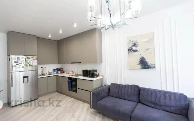 3-комнатная квартира, 70 м², 10/15 этаж, Навои 208 — Торайгырова