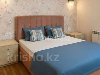 2-бөлмелі пәтер · 52 м² · 16/16 қабат, Мусрепова 22 — Сатпаева, бағасы: 4 000 〒 в Алматы, Бостандыкский р-н