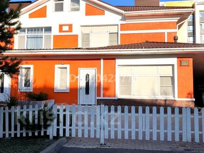 Отдельный дом · 7 комнат · 267 м² · 5 сот., Мереке за 310 млн 〒 в Астане, Есильский р-н