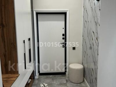 4-бөлмелі пәтер · 150 м² · 6/34 қабат, Яншина 2 1, бағасы: 65 млн ₸ в 
