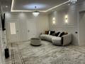 4-бөлмелі пәтер · 150 м² · 6/34 қабат, Яншина 2 1, бағасы: 65 млн ₸ в  — фото 4