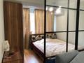 1-бөлмелі пәтер · 40.5 м² · 6/12 қабат, Кабанбай Батыра 223/161 — Байзакова, бағасы: 45.5 млн ₸ в Алматы